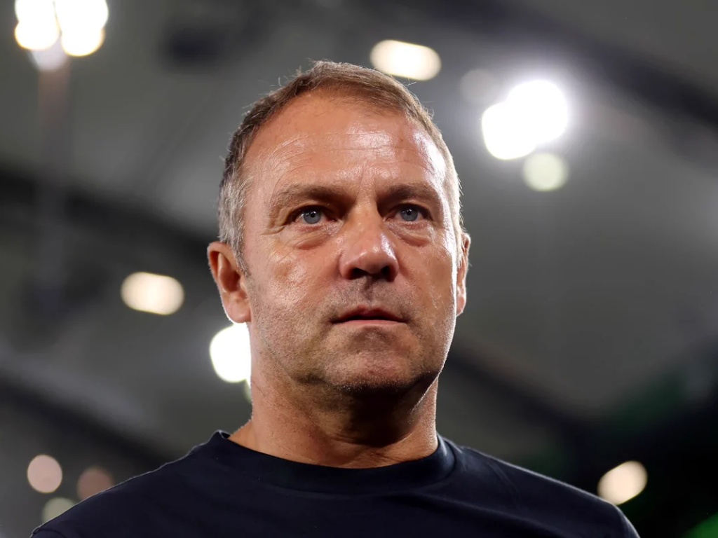 Hansi Flick sacked by Germany after humiliated by Japan in friendly