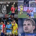 Champions League Highlights - Lazio goalkeeper Ivan Provedel scored stunning last-minute equalizer
