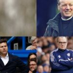 Pochettino and 12 shortest managerial stints in history
