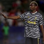 Paul Pogba - Juventus can terminate midfielder's contract