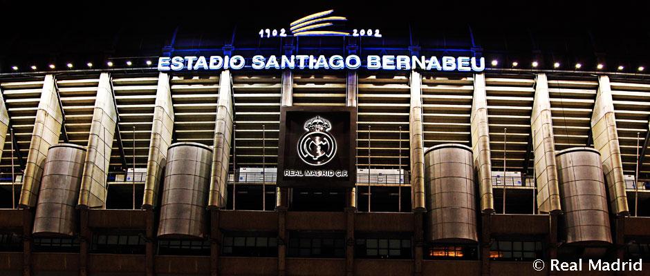 3 Real Madrid youth players arrested over sexual video with minor