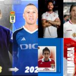 Romance of Football! Top footballers who return to former clubs in 2023