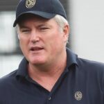 Stuart MacGill charged with drug deal