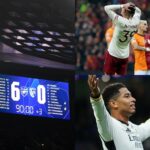 Champions League Round-Up Today