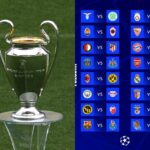 Champions League fixtures and predictions