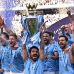 Cost will be significantly higher for international tv to show the Premier League