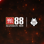 M88 Mansion x E-Sports G2-min