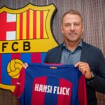 Barcelona appointed Hansi Flick as new manager