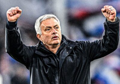 Mourinho is close to sign for Fenerbahce