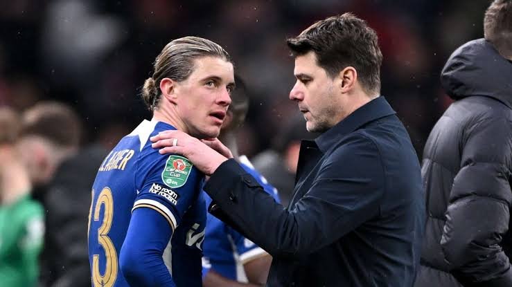 Pochettino sacked by Chelsea