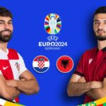 Euro 2024: Croatia, Albania seek to bounce back in Group B clash