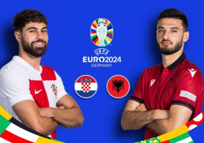 Euro 2024: Croatia, Albania seek to bounce back in Group B clash