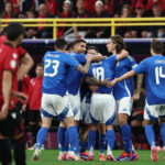 Euro 2024: Italy humbles Albania despite yielding quick goal