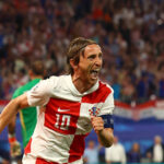 EURO 2024: Luka Modric to 'keep playing on' amid retirement talk