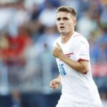 Michal Sadilek misses out on Euro 2024 Czech squad for silly reason