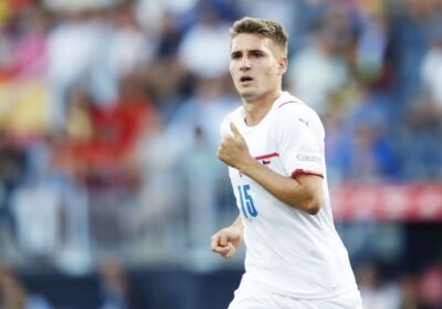 Michal Sadilek misses out on Euro 2024 Czech squad for silly reason