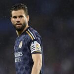 Nacho Fernandez will be the next captain to leave Real Madrid