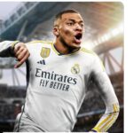 The marvelous numbers behind Mbappe contract at Real Madrid-min
