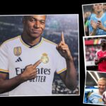 Top most valuable footballers: Mbappe, Foden and more