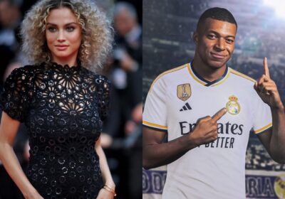Who is Mbappe dating_ All you need to know about the new Madrid's signing girlfriend-min