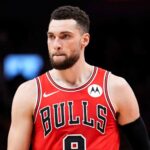 NBA Free Agency: Bulls insist LaVine 'can help this group' if healthy