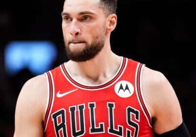NBA Free Agency: Bulls insist LaVine 'can help this group' if healthy