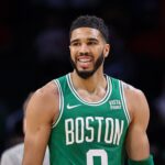 NBA Free Agency: Celtics face cap challenge after new Tatum deal