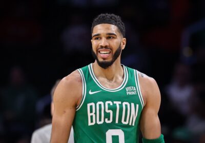 NBA Free Agency: Celtics face cap challenge after new Tatum deal