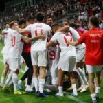 EURO 2024: Demiral lifts Turkey over Austria to reach last 8