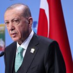 EURO 2024: Erdogan to grace Turkey-Netherlands last eight match
