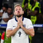 EURO 2024: Final loss an 'opportunity missed,' says Kane