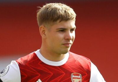 Fulham forge transfer deal to land Arsenal's Emile Smith Rowe