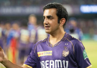 Gambhir eyes India players' flexibility, ready for T20I series