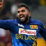 Hasaranga resigns as Sri Lanka T20I captain after just six months