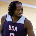 Hill says Team USA decided on Leonard; White picked over Brown