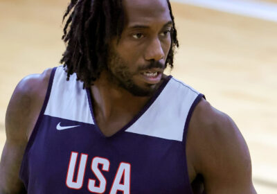 Hill says Team USA decided on Leonard; White picked over Brown