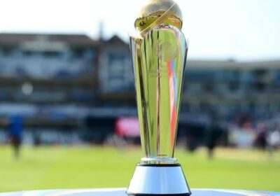 ICC told to hold India's Champions Trophy matches in Sri Lanka