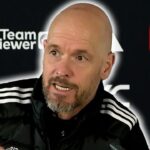Manchester United sign Ten Hag to new two-year contract