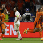 EURO 2024: Netherlands rally in second half to oust Turkey