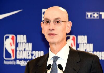 Silver 'absolutely fine' with dynasties if all NBA teams can compete