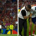 EURO 2024: Spain's Morata injured, doubtful for final vs England