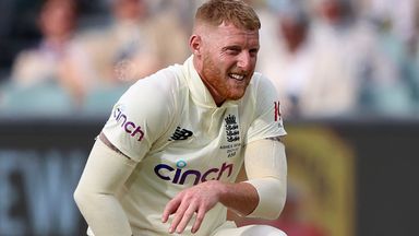 Stokes wants more players' input to avoid cramped schedule