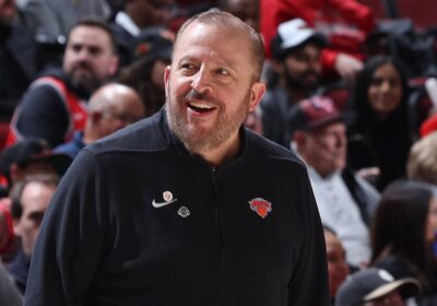NBA Free Agency: Thibodeau, Knicks agree on 3-year extension