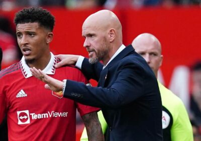 man-united-boss-ten-hag-now-on-good-terms-with-jadon-sancho