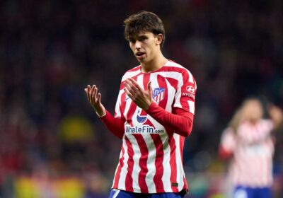 Atletico keen to move Felix to Chelsea after Omorodion transfer off