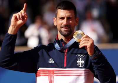 Djokovic says Olympic gold 'biggest sporting success' in career