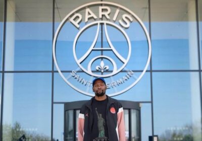 Durant is new PSG minority owner after buying stake in French club