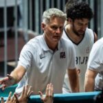 Kerr seen to leave as Team USA coach; Spoelstra, Lue to take over