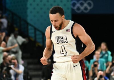 Social media sizzles after Team USA's comeback win over Serbia