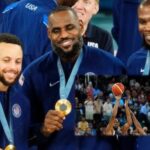 Team USA 'Avengers' hailed after 2024 Paris Olympics gold win